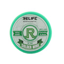 RL-441 Active Medium Temperature Solder Wire Environmental- friendly Rosin Core Welding Tin Wire for Soldeing Repair