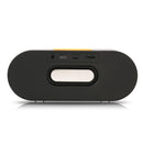 Lesoi F1 Portable Wireless bluetooth Speaker Double Drivers Outdoors TF Card Aux in Speaker