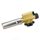 Xmund XD-ST9 Electronic Automatic Welding Torch Lighter Heater For Outdoor Camping Hiking BBQ