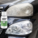 HGKJ-8 car polish restoration Kit Car Headlight Cover Repair Refurbishment Fluid 20ML Headlight Glass Dropship