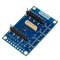 3pcs Wemos ESP8266 1.4 Inch LCD TFT Shield V1.0.0 Display Module For D1 Mini Board