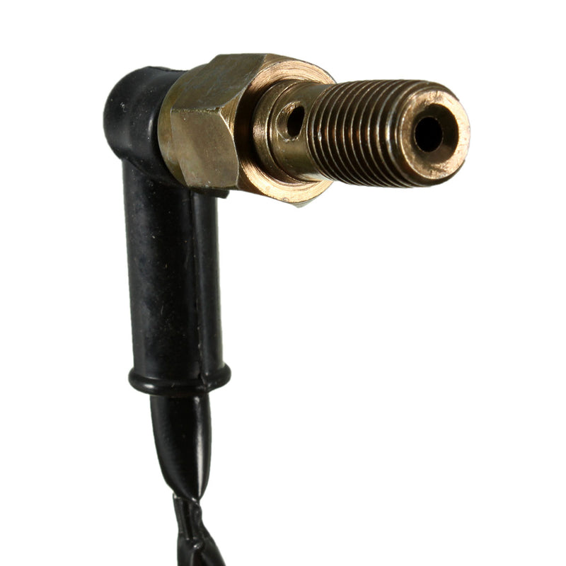 M10x1.25mm Banjo Bolt Motorcycle Hydraulic Brake Pressure Light Switch