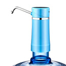 KCASA DT-20 Electronic USB Charging Automatic Barreled Water Dispenser  Pumps Water Pumping Device