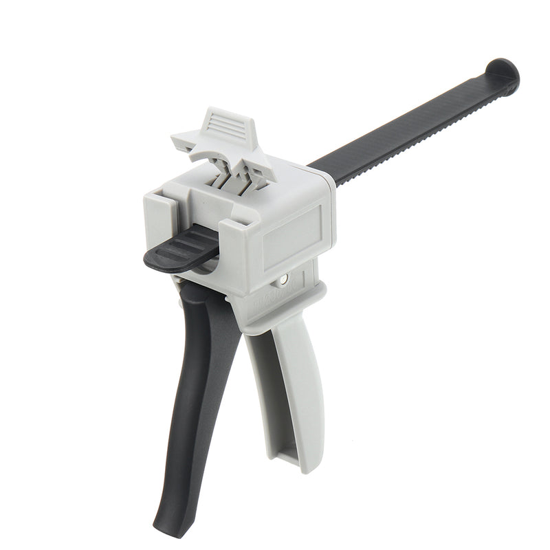 30CC/55CC Glue Applicator Adhesive Dispenser One Component Glue Dispensing Single Liquid Handle for Cartridge