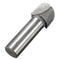 1/2 Inch Shank Ball Round Nose Router Bit 1/2-1 Inch Head Diameter Woodworking Cutter