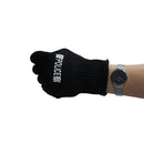 Cut Resistant Gloves Anti-Cut Gloves Work Gloves Protective Finger Kitchen Wear-Resistant Safety Gloves Steel Wire