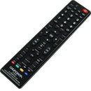 LED LCD HD TV Remote Control for Sanyo E-S920 HDTV English Version