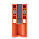 Pocket Hole Jig System Drill Bit Wood Dowel Hole Drilling Guide Positioner Woodworking Tools