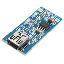 TP4056 1A Lithium Battery Charging Board Charger Module DIY Mini USB Port