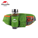 NatureHike Outdoor Riding Waist Bag Water Bottle Bag Cell Phone Bag 4 Colors