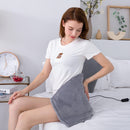 Low Voltage and Multifunctional Far Infrared Therapy Electric Heating Knee Protector Electric Blanket Electric Mattress Blankets