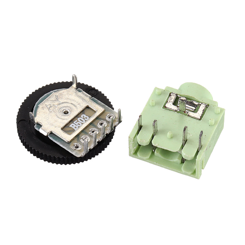 EQKIT AMP-1 TDA2822M Power Amplifier Amplify Module DIY Kit Electronic Production for  Diy Kit Electronic PCB Board Module