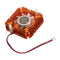 DIY Music Tesla Coil Module Kit ZVS Technology Physics Electronics Small Tesla Spare Parts