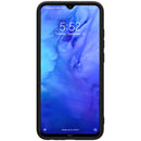 NILLKIN Smooth Shockproof Soft Rubber Wrapped Silicone Protective Case for Xiaomi Redmi Note 8