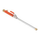 High Pressure Power Washer Car Spray Nozzle Garden Home Water Hose Wand Attachment