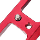 FITTEST Quick Release L-Plate Bracket Camera Hand Grip Holder For Nikon Z7 Z6 Camera