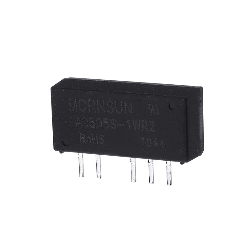 A0505S-1WR2 A0505S DC-DC Isolation Power Supply Module Input 4.5-5.5V Output 5V