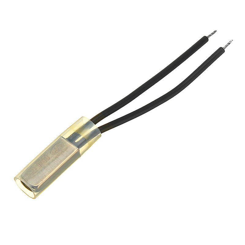 KSD9700 250V 5A NO 60 Thermostat Bi Metal Temperature Controller Switch Normally Open