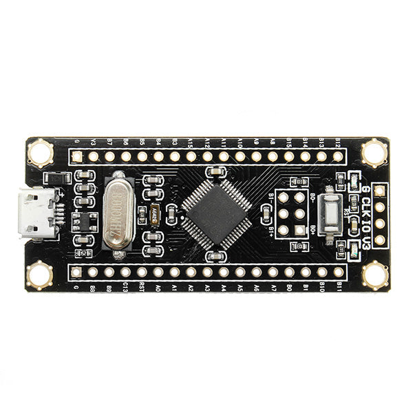 3pcs STM32F103C8T6 System Board  ARM DMA Low Power Core Board Development Board Learning Board