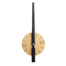 30cm Long Spindle Quartz Clock Movement Mechanism Replacement Repair Tools DIY