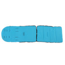 3in1 Baby Toddler Foot Cover Universal Waterproof Detachable Sleeping Bag For Pram Stroller
