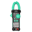 FY217 Ammeter ACV/DCV ACA Auto Range Measurement of Capacitance Frequency NCV High Precision Digital Clamp Meter