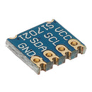 MINI Si7021 Temperature and Humidity Sensor Module I2C Interface