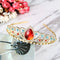 Wedding Jewelry Pageant Crown Headband Crystal Rhinestone Princess Head Hair Crown