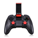 Gen Game S6 Updated S3 bluetooth Gamepad Vibration Joystick Game Controller For Mobile Phone