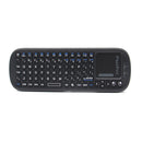 iPazzport 2.4G Mini Wireless 81 Key Keyboard For Pcduino Raspberry Pi