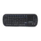 iPazzport 2.4G Mini Wireless 81 Key Keyboard For Pcduino Raspberry Pi