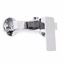Bathroom Shower Valve Hot Cold Mixer Tap Faucet Copper Wall Mounted