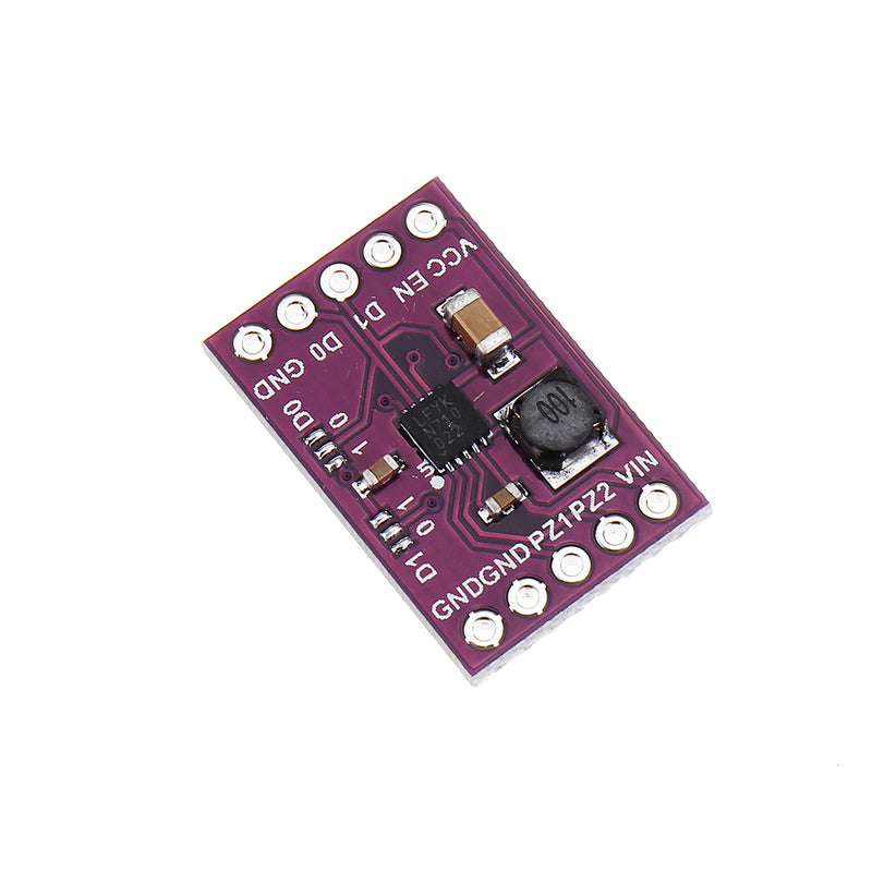 CJMCU-3588 LTC3588 Energy Harvester Breakout LTC-3588 Sensor Controller Module