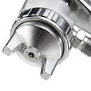 Heavy Duty Painting Spray G un Air Sprayer Paint 2.0mm Nozzle Suction Feed 1L Pot
