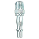 1/4 Inch Air Line Fitting Connector Male Female Quick Coupler Compressor Air Hose Connector