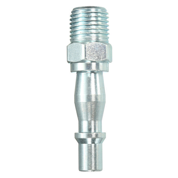 1/4 Inch Air Line Fitting Connector Male Female Quick Coupler Compressor Air Hose Connector