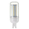 5W SMD4014 E27 E14 E12 G9 GU10 B22 LED Corn Light Bulb Lamp for Home Decor