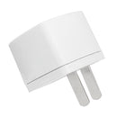 10A 250V Travel Universal Power Outlet Adapter UK/US/EU to Universal Plug Socket Converter
