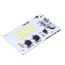 20W LED SMD2835 Chip Lamp Integrated Smart IC Driver for Flood Light AC220V