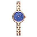 KIMIO K6215S Fashion Women Quartz Watch Luxury Rhinestones Ladies Bracelet Watch