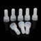Excellway WC01 100pcs Terminals Pressure Line Cap Wire Connector Wiring Connector Cap