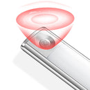 OneFire B110-120 LED Magnetic Cabinet Night Light Removable Human Body Sensor Lamp for Kitchen Hallway Cabinet Bedside
