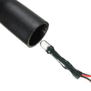 Solar Power Acrylic Bubble LED Light Outdoor Garden Lawn Landscape Lamp Decor