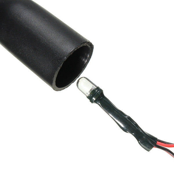 Solar Power Acrylic Bubble LED Light Outdoor Garden Lawn Landscape Lamp Decor