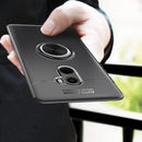 Bakeey 360 Adjustable Metal Ring Kickstand Magnetic PC Protective Case for Xiaomi Mi MIX 2