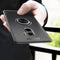Bakeey 360 Adjustable Metal Ring Kickstand Magnetic PC Protective Case for Xiaomi Mi MIX 2