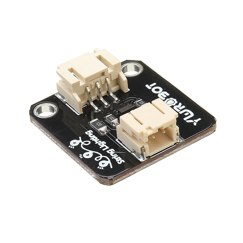 YwRobot Electronic String Lamp Module Four Color Dazzle LED String Light Artistic Lamp