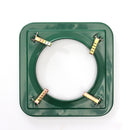 Outdoor Pocket 8 Wicks Kerosene Cooking Stove Burner Portable Mini Handy Camping BBQ Picnic Heaters