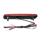 LED Rear Bumper Reflector Tail Brake Drive Fog Light Pair for Suzuki SX4 2007-2018