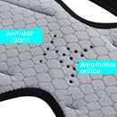 Knee Joint Support Pad Powerful Rebound Spring Force Stabilizer Knee Booster